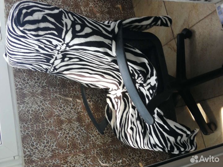 Компьютерное кресло IKEA