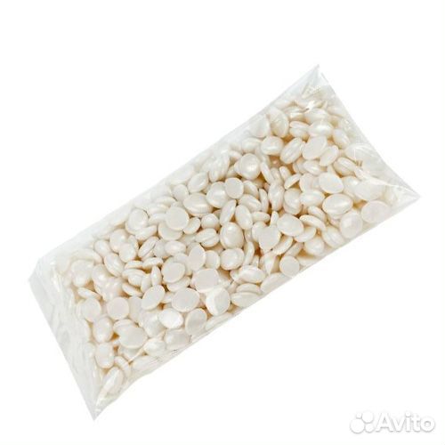 Воск для депиляции в гранулах ItalWax 1 кг