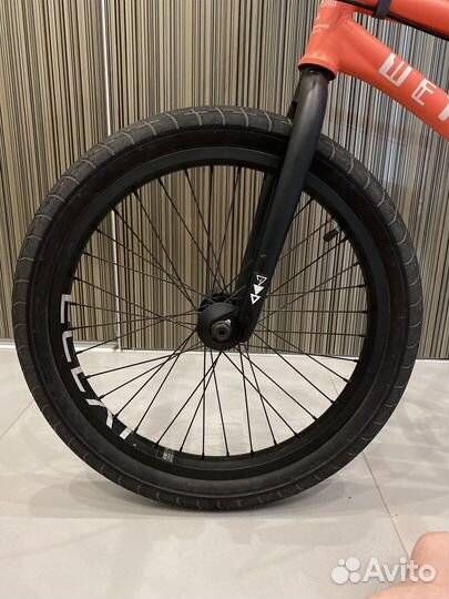 Bmx wtp battleship 2020