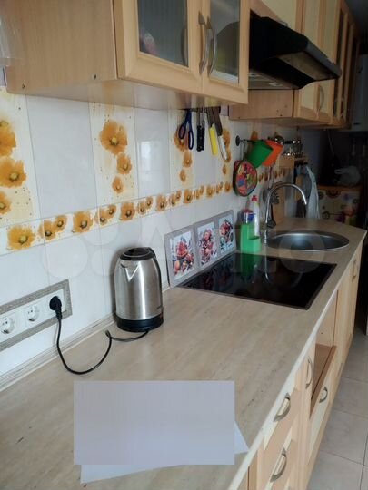 Дом 89 м² на участке 8,6 га