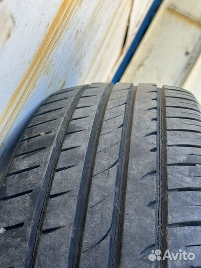 Hankook Ventus Prime 2 K115 215/70 R16