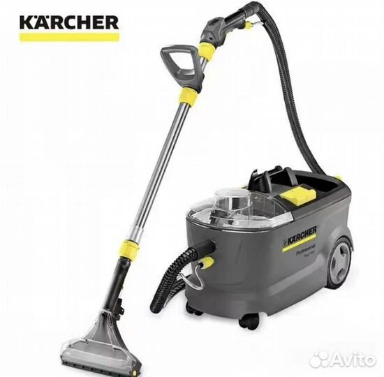 Karcher puzzi 10 1