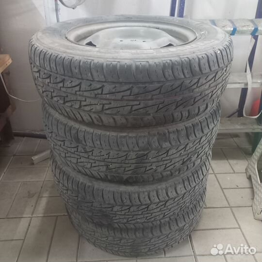 Колеса R13