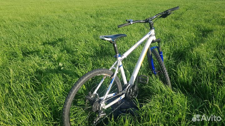 Велосипед mongoose tyax sport 26