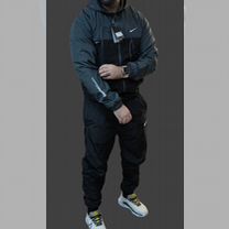 Зимний костюм спортивный мужской adidas