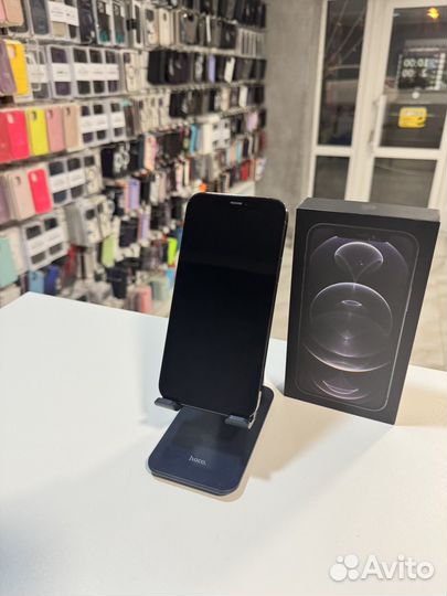 iPhone 12 Pro, 256 ГБ