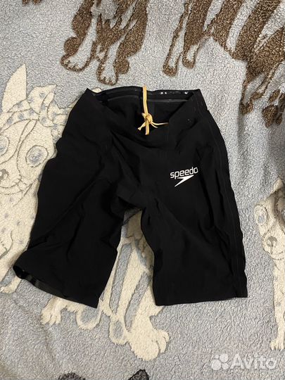 Гидрошорты speedo