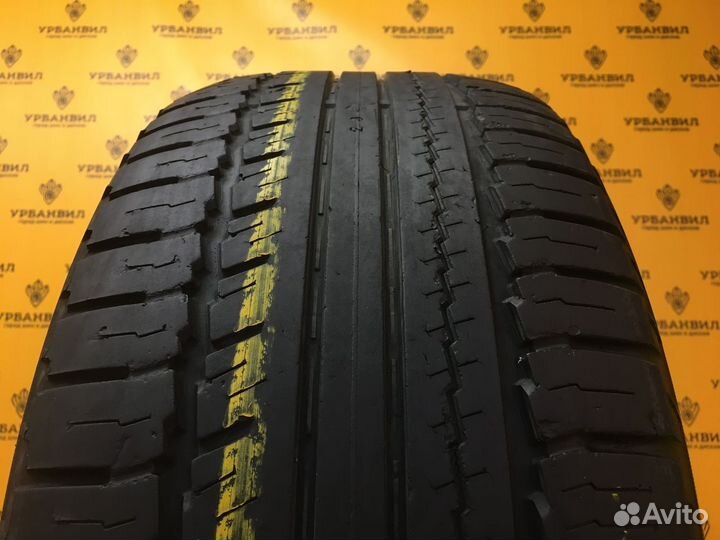 Nokian Tyres Nordman S SUV 235/55 R17