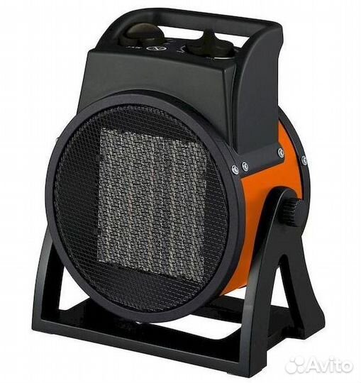 Пушка электрическая maxpiler MEH-3001