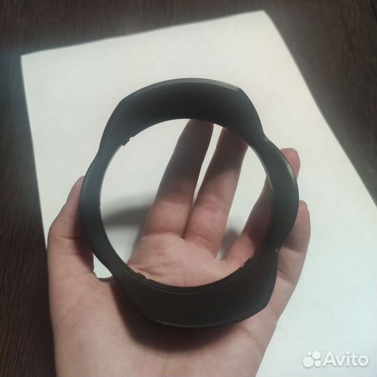 Бленда Sigma для объектива