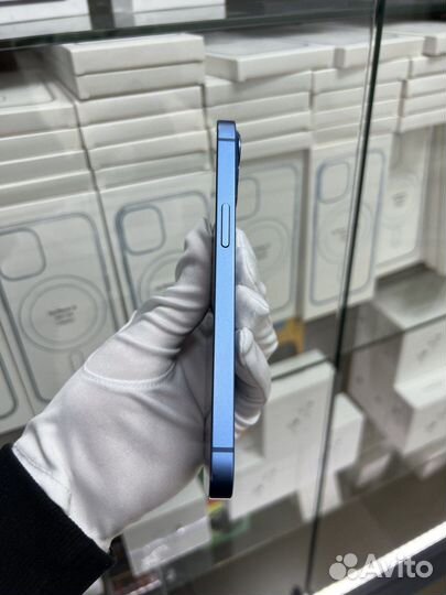 iPhone 13, 128 ГБ