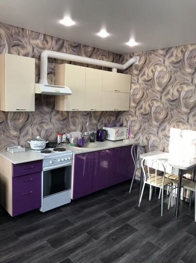 Квартира-студия, 28 м², 1/3 эт.