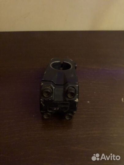 Вынос руля bmx, звезда для bmx