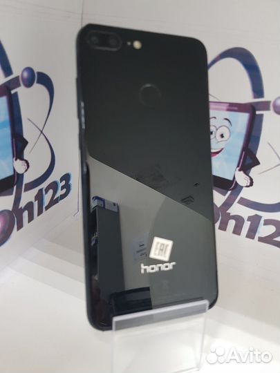 HONOR 9 Lite, 4/64 ГБ