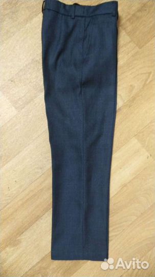 Школьная форма для мальчиков 116-122