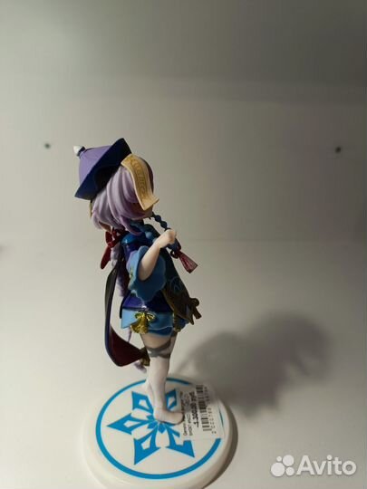 Фигурка геншин