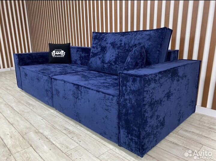 Диван Лофт (Доставка На Дом)