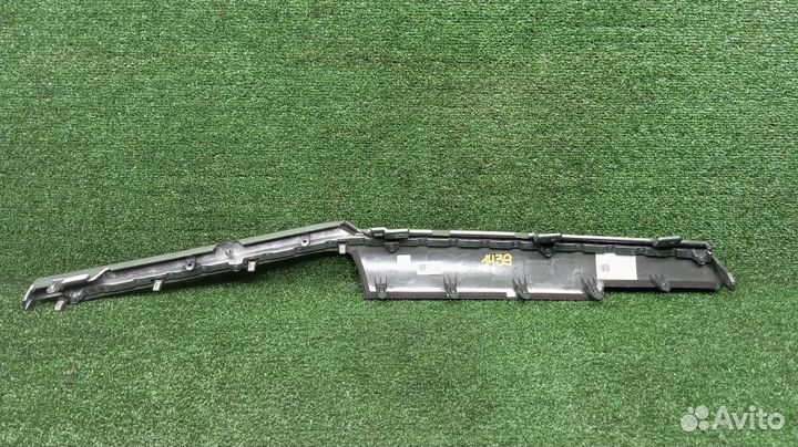 Накладка на торпеду Kia K5 Правая