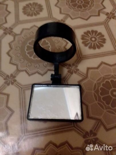 Досмотровое зеркало новое