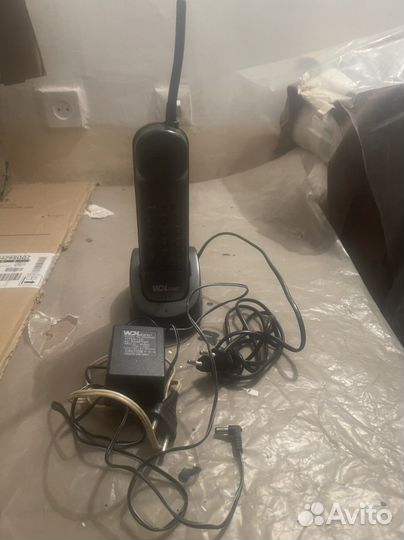 Радиотелефоны