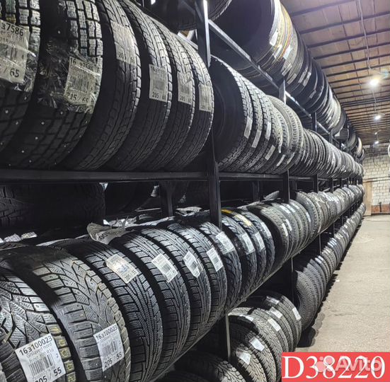 Bridgestone DriveGuard 225/50 R17 98M