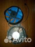 Вентилятор для процессора