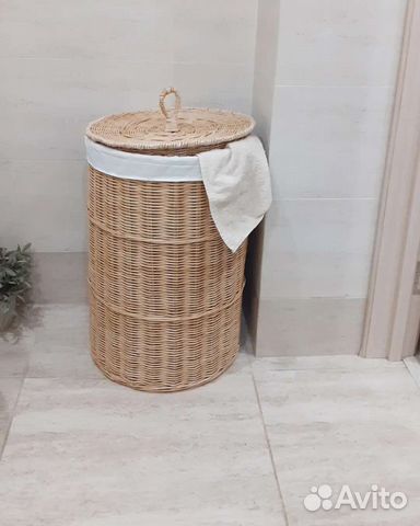 Корзина для белья