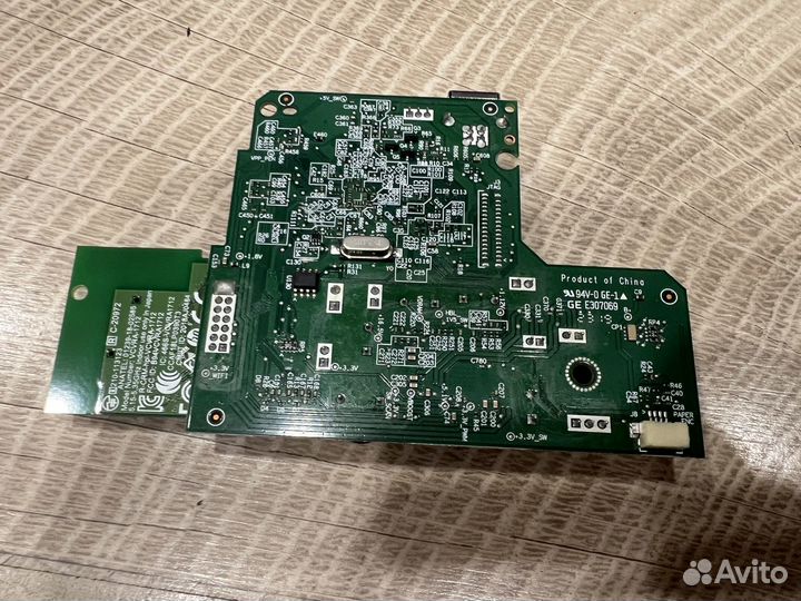 Плата принтеров Y0F69-60005 hp SMART Tank