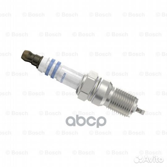 Свеча HR8DPP15V (1.3), 1шт 0 242 229 652 Bosch