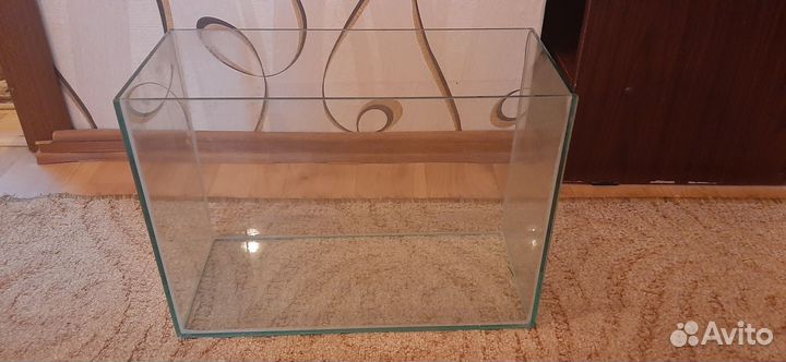 Аквариум 15л