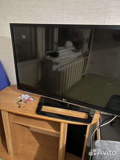 Телевизор lg