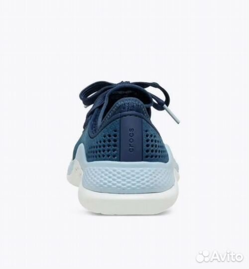 Кроссовки crocs