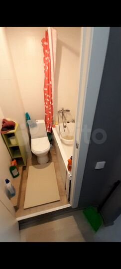 Квартира-студия, 22 м², 7/9 эт.