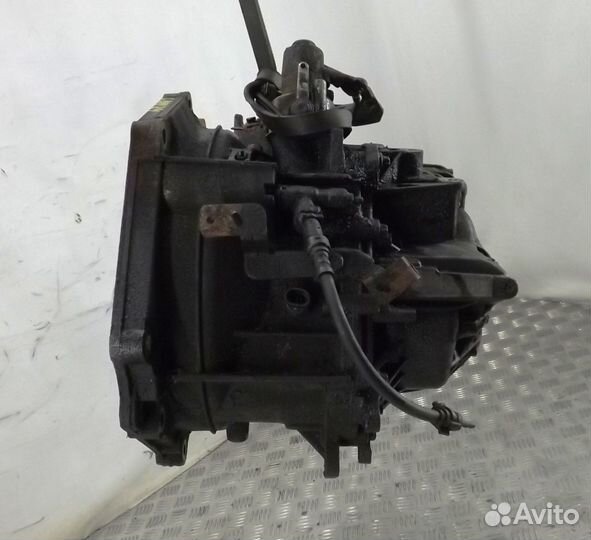 Кпп 6ст. GM Opel Astra J (2010-2017)