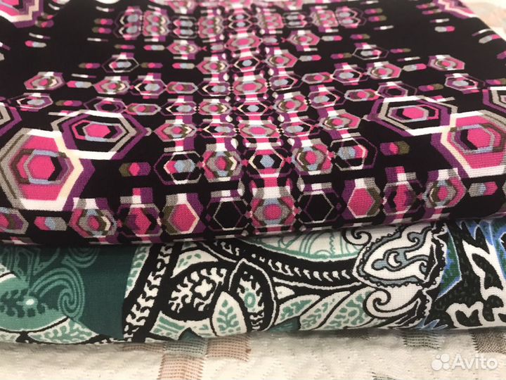 Ткань(отрез трикотажа) 150/110 см