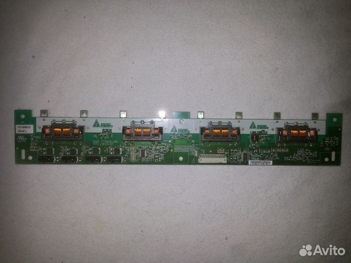 Инвертор для Sony KDL-32BX320, Mystery MTV-3206W