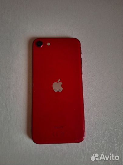 iPhone SE (2020), 64 ГБ