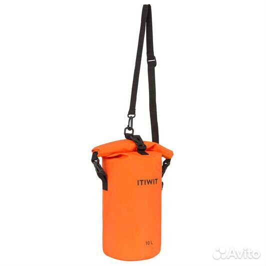 Герметичная сумка 10 л Itiwit