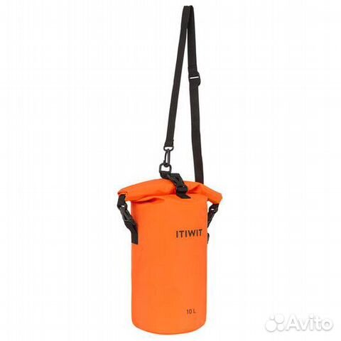 Герметичная сумка 10 л Itiwit