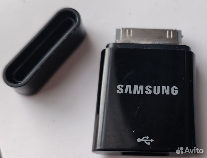 Переходник USB OTG для Samsung Galaxy Tab