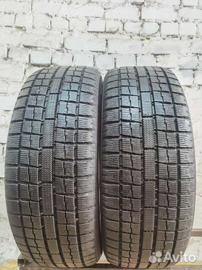 Toyo Garit G5 215/55 R17 94Q