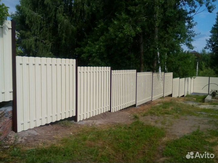 Профлист
