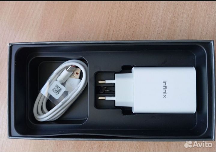 Infinix Note 12 Pro, 8/256 ГБ