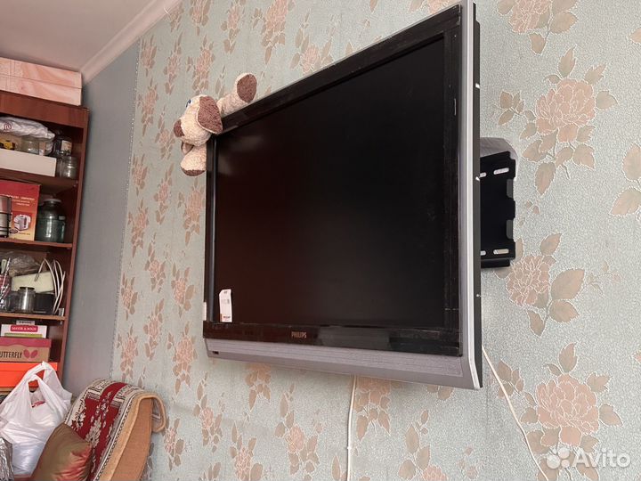 Телевизор Philips