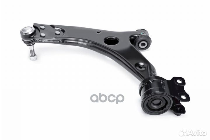 Рычаг передний правый ford/volvo шаровая D18 mm