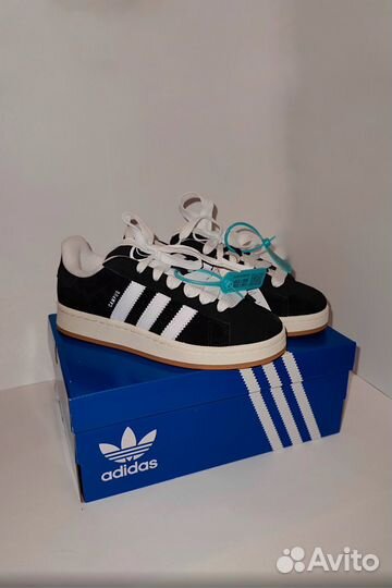 Кроссовки adidas campus 00s