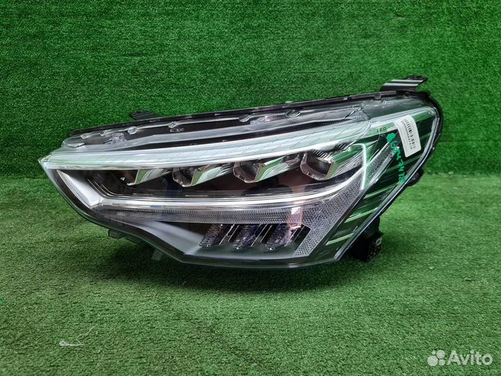 Фара левая Haval Jolion