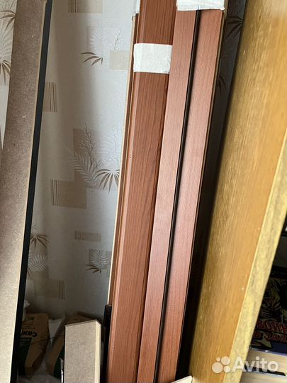 Дверь межкомнатные