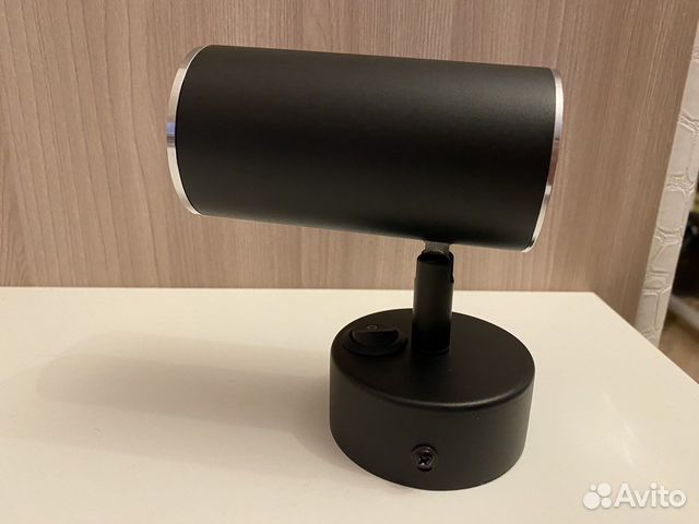 Точечный светильник Elektrostandard 35Вт