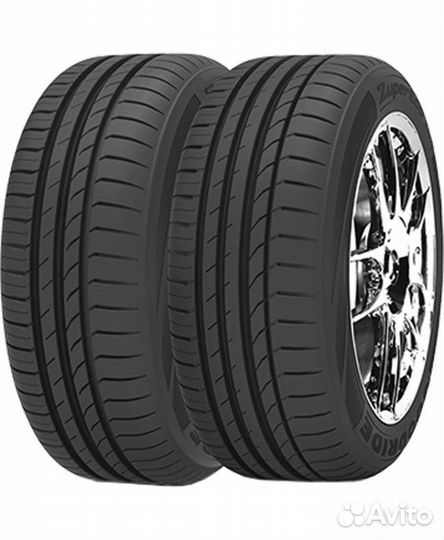 Westlake Zuper Eco Z-107 225/55 R17 101W